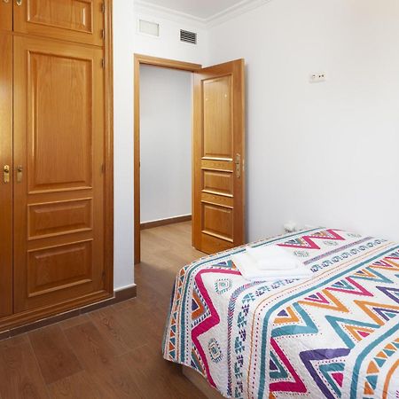 Apartamento Bellamar Rincón de la Victoria Eksteriør billede