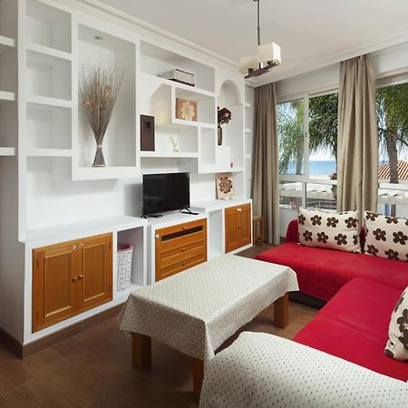 Apartamento Bellamar Rincón de la Victoria Eksteriør billede