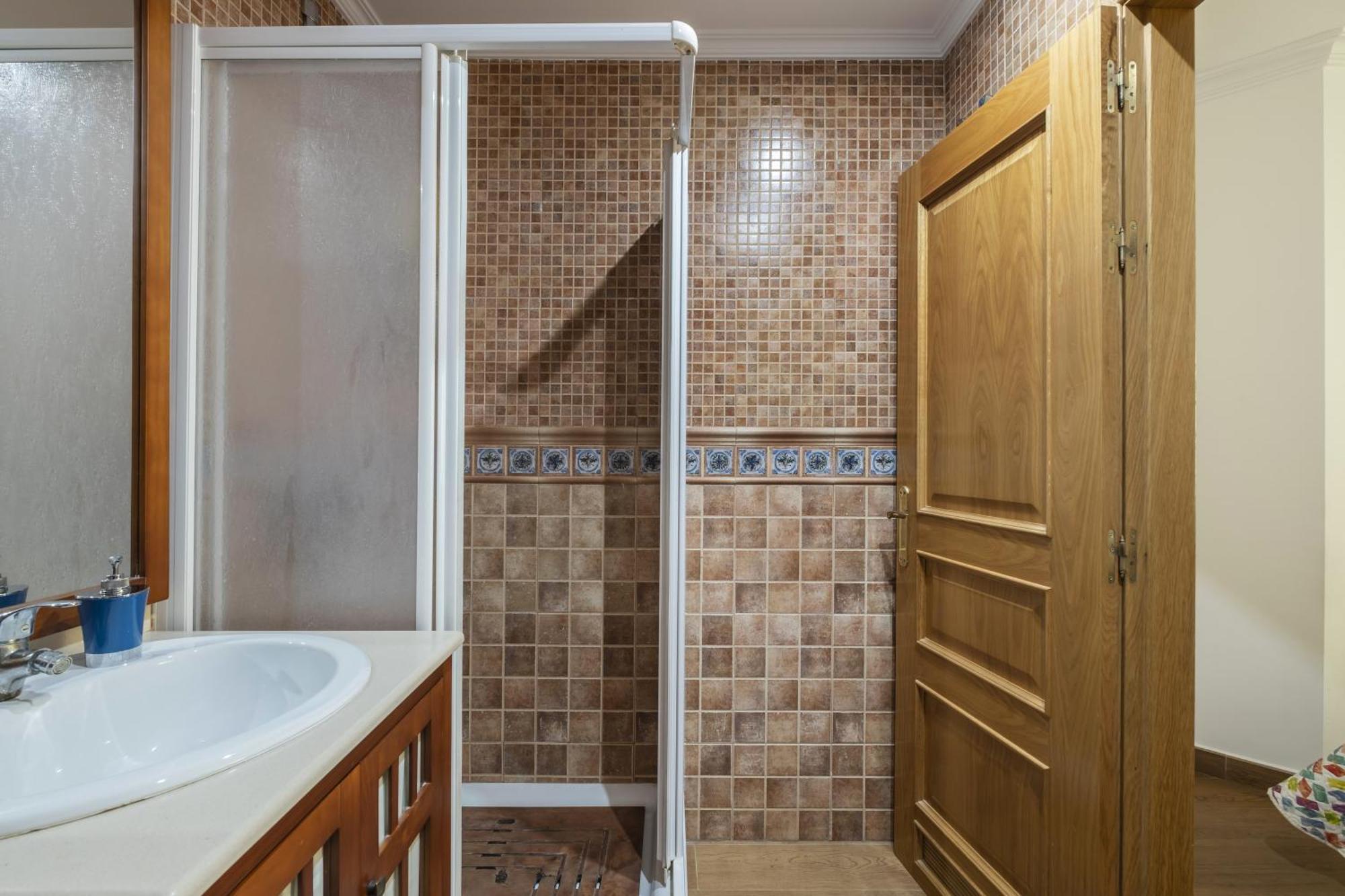 Apartamento Bellamar Rincón de la Victoria Eksteriør billede