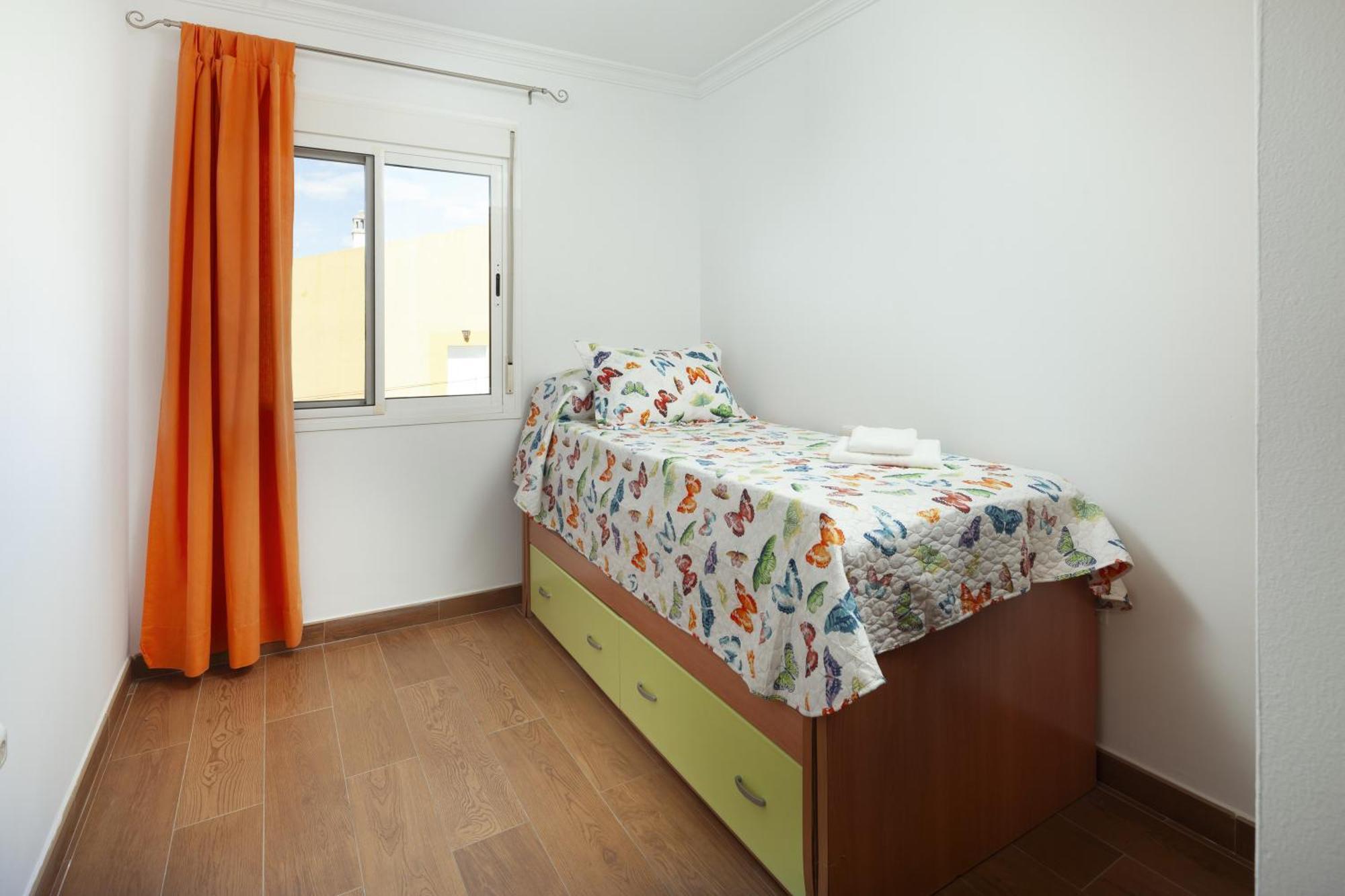 Apartamento Bellamar Rincón de la Victoria Eksteriør billede