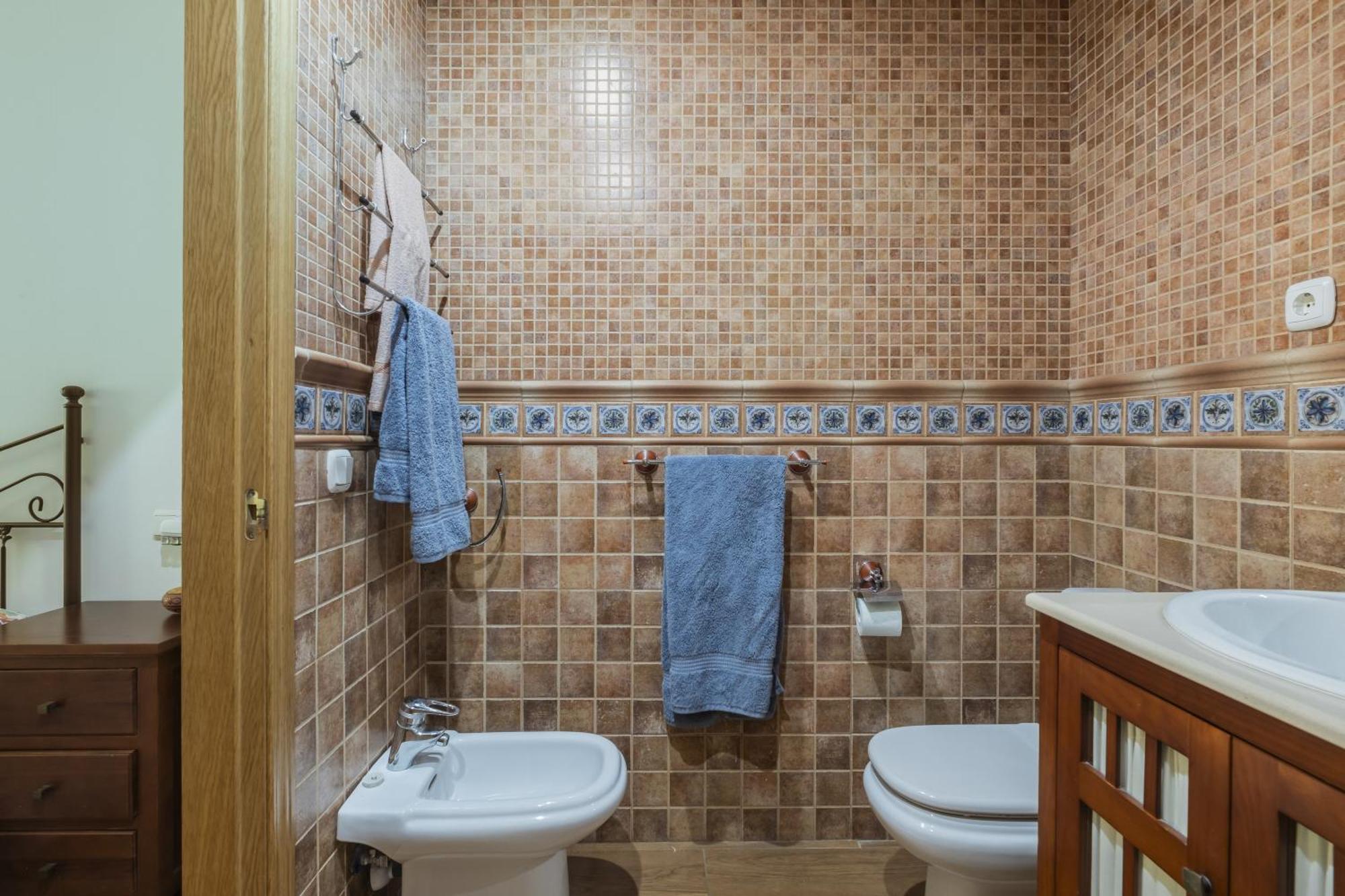 Apartamento Bellamar Rincón de la Victoria Eksteriør billede