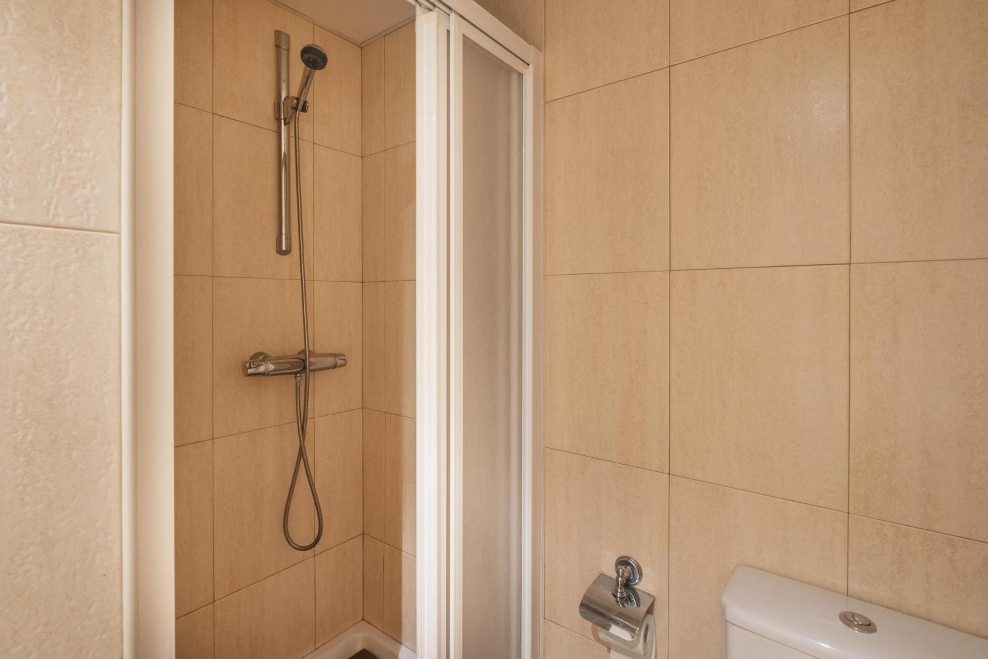 Apartamento Bellamar Rincón de la Victoria Eksteriør billede