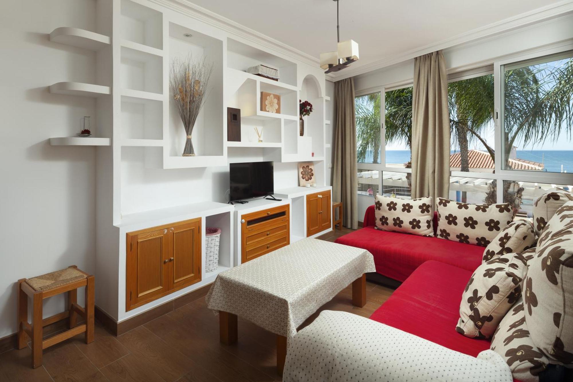Apartamento Bellamar Rincón de la Victoria Eksteriør billede