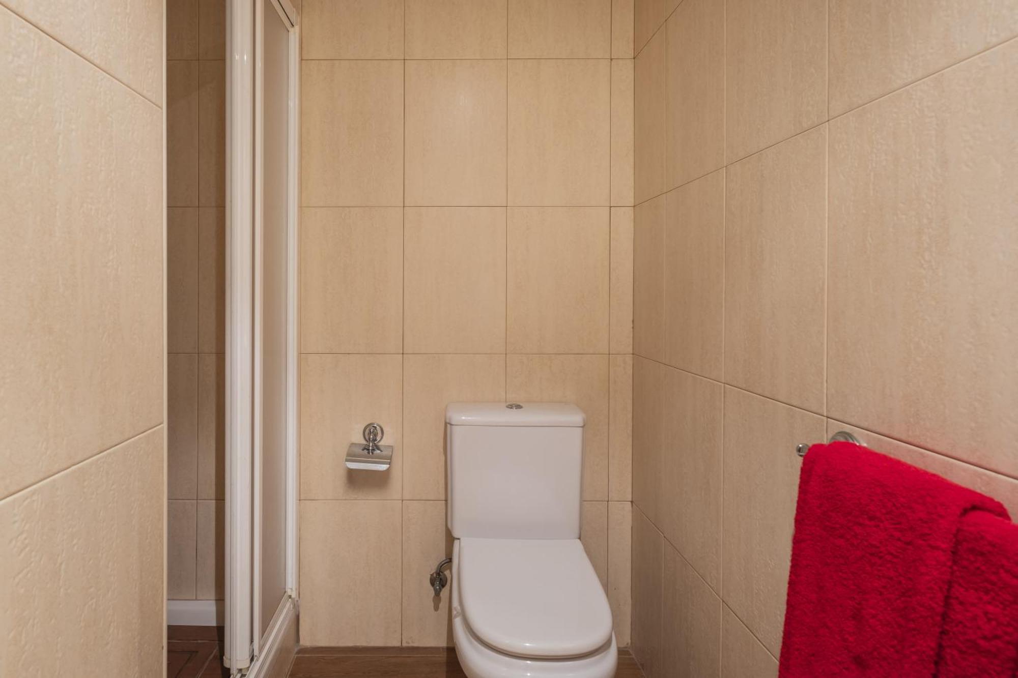 Apartamento Bellamar Rincón de la Victoria Eksteriør billede