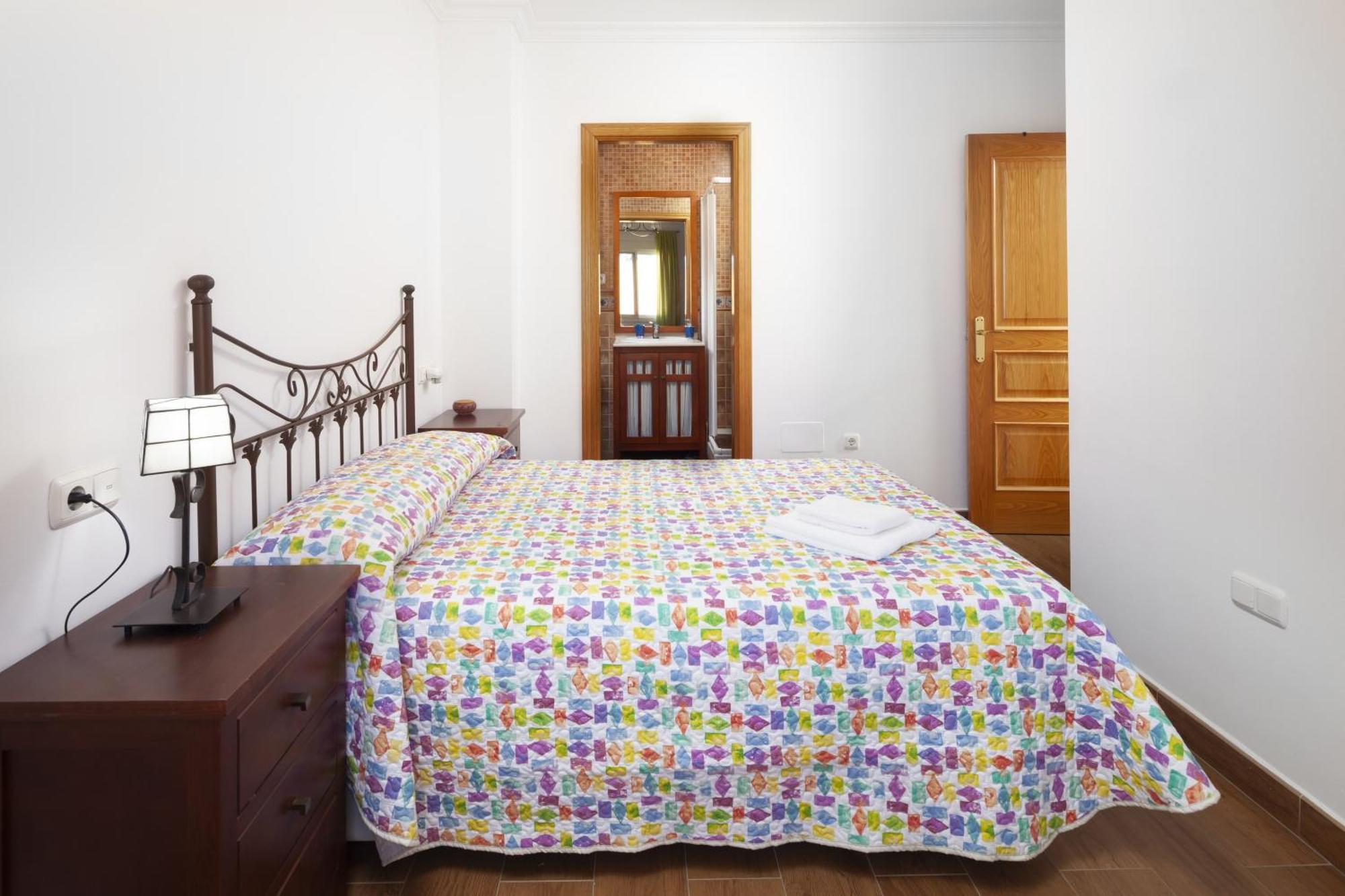Apartamento Bellamar Rincón de la Victoria Eksteriør billede