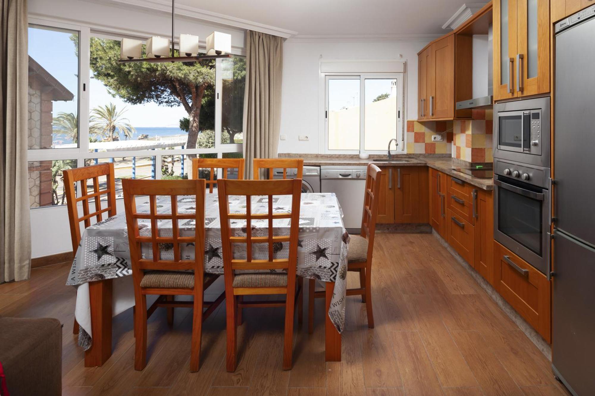 Apartamento Bellamar Rincón de la Victoria Eksteriør billede