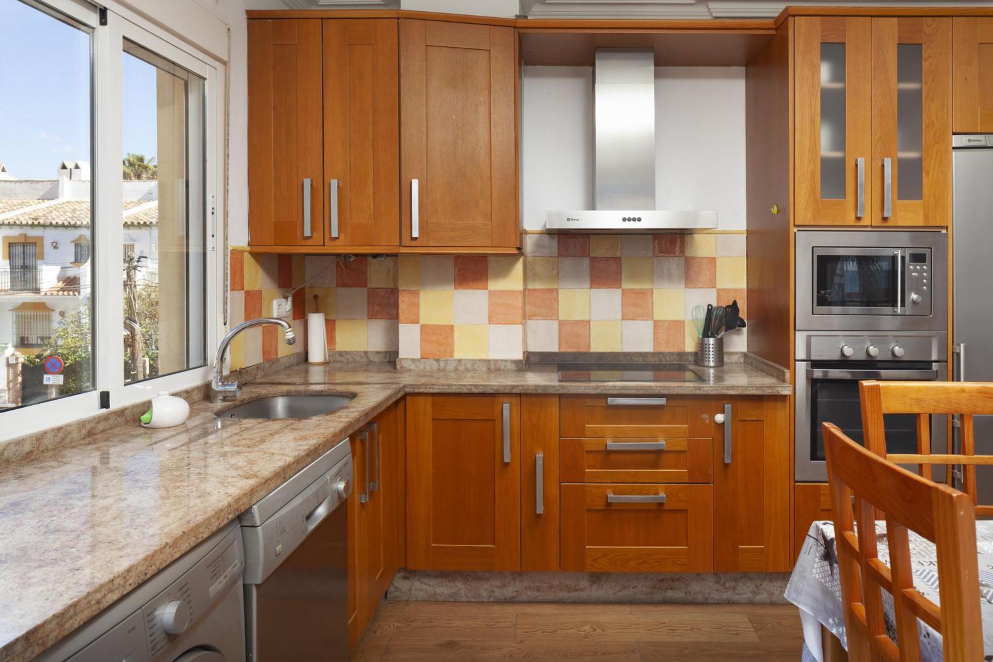 Apartamento Bellamar Rincón de la Victoria Eksteriør billede