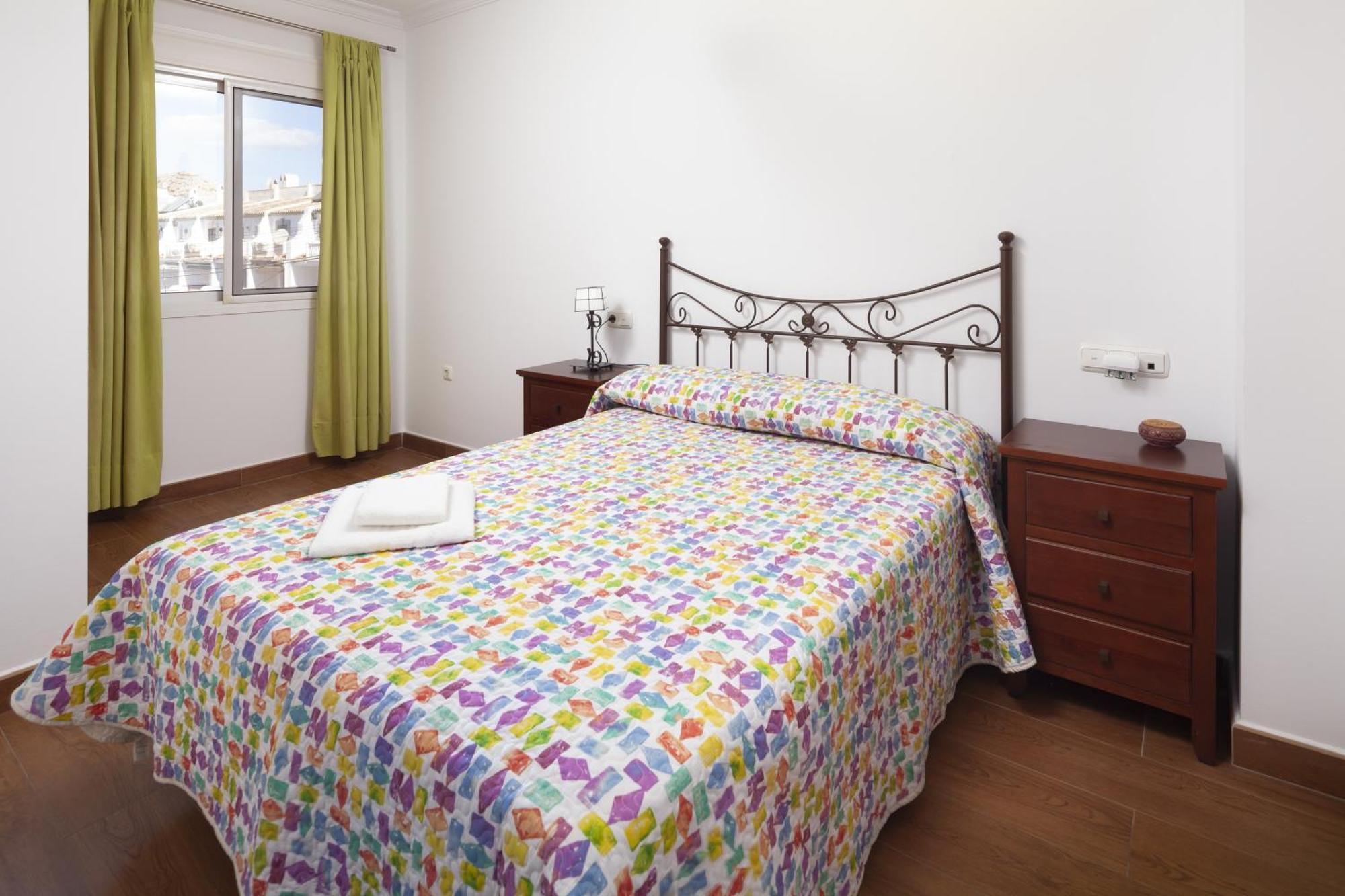 Apartamento Bellamar Rincón de la Victoria Eksteriør billede